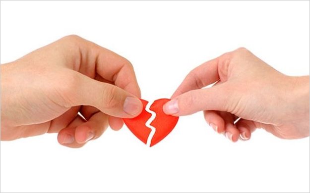 4 frases que NO debes usar en una ruptura amorosa