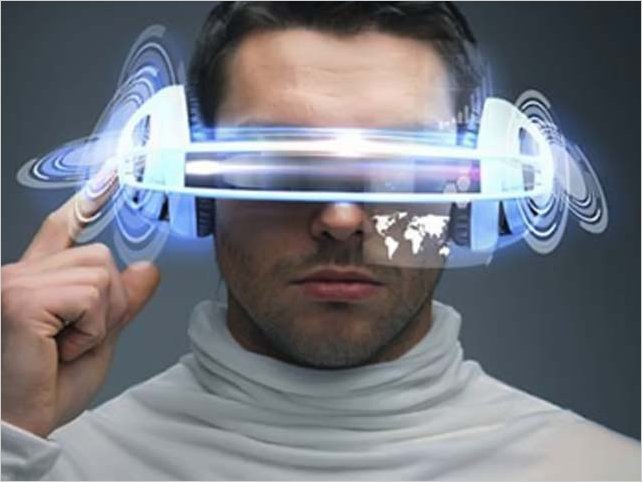 La realidad virtual y la realidad aumentada, cambiarÃ¡n la forma de ver el mundo