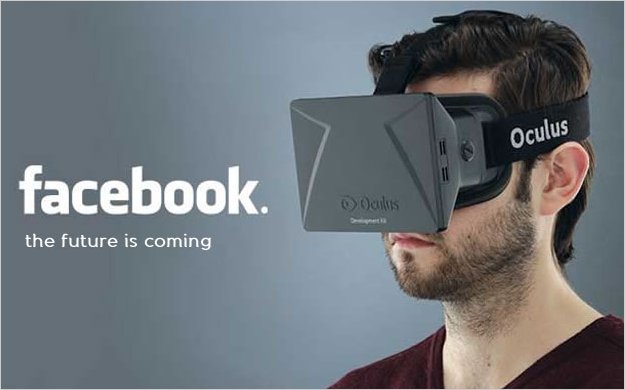 Si pensabas que Facebook era historia es muy probable que hayas estado equivocado