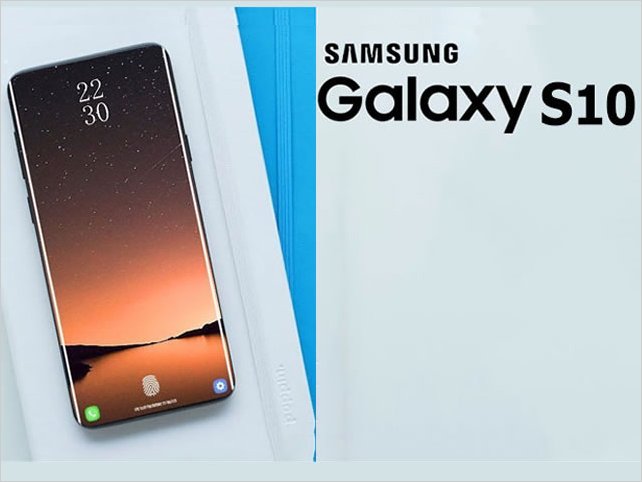 Se filtran detalles del diseÃ±o de Samsung Galaxy S10+