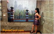 Sal�n Nacional de pintura Luis A. Mart�nez en el Museo Luis Edmundo Mart�nez Mera