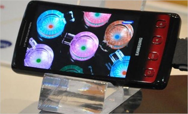 Samsung lanzarÃ¡ al mercado otros nueve smartphones y dos tabletas