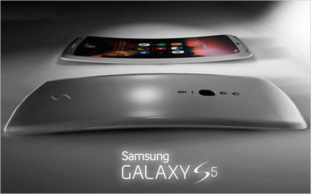 Samsung Galaxy S5 serÃ¡ presentado el 24 de febrero en el MWC 2014