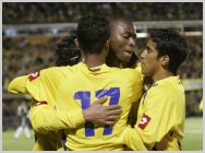 La Tri depende de sÃ­Â­ misma