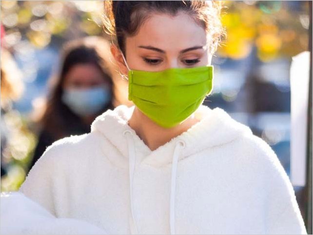 Selena GÃ³mez continÃºa su guerra contra Facebook