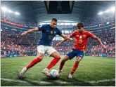 Francia vs España: La semifinal que paralizará al mundo mira nuestro análisis previo de este partidazo