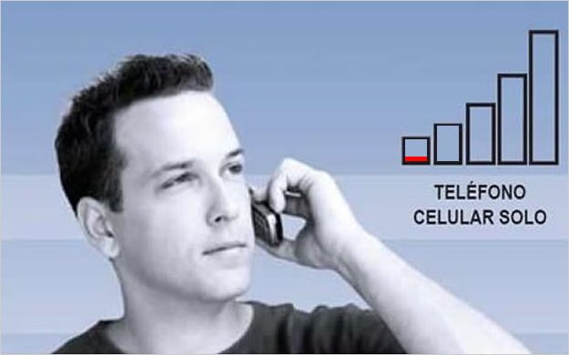 Se suspenderÃ¡ el servicio de telefonÃ­a mÃ³vil por 4 horas