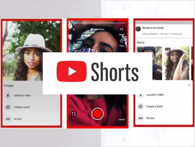 YouTube estrena 