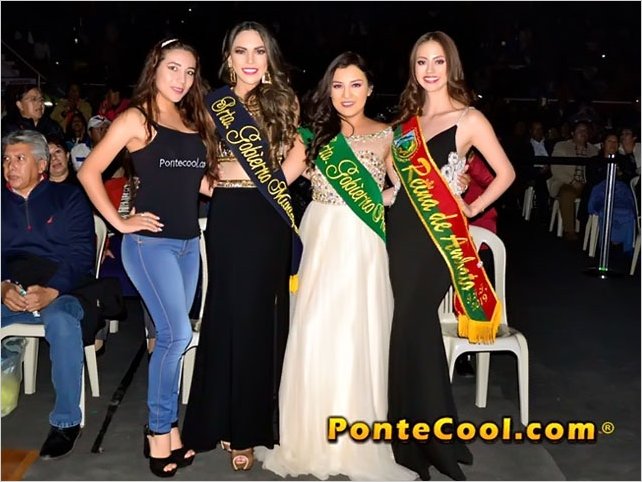 Ambato sÃ­ continuarÃ¡ con la elecciÃ³n de su reina en el 2020
