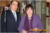 Se realiz� la reelecci�n del directorio del club Kiwanis en Ambato