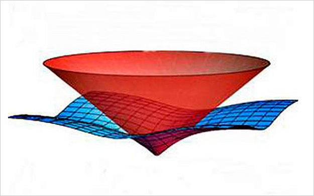 Sugieren que el Universo podrÃ­a ser una simulaciÃ³n informÃ¡tica