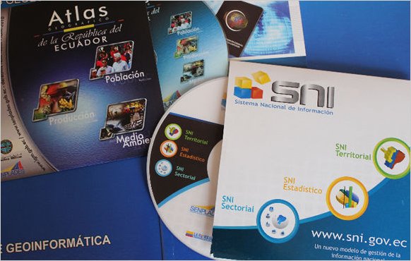 SENPLADES entregarÃ¡ informaciÃ³n geogrÃ¡fica a los GADs-Pastaza