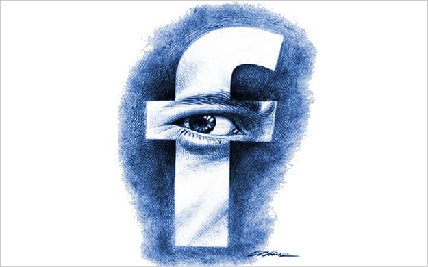 Depredadores siniestros se esconden en Facebook
