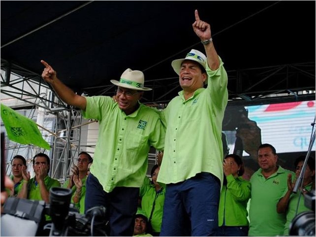 InvestigaciÃ³n de Diario Universo corrobora pagos a 