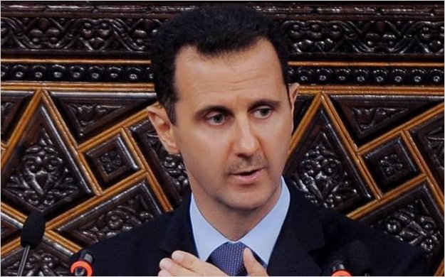 Aumenta la tensiÃ³n entre Siria y EE.UU.