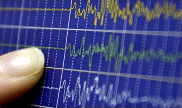 Un sismo de 7,1 grados de magnitud sacudiÃ³ el noreste de JapÃ³n