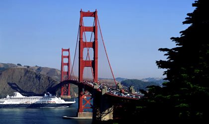 Sismo de 6 grados sacude norte de California