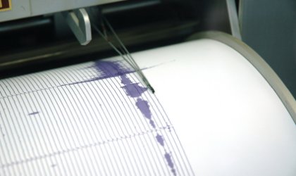 Sismo 4,2 grados sacude centro andino de Ecuador, sin dejar vÃ­ctimas ni daÃ±os