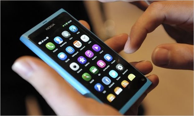 La PC se rinde al smartphone