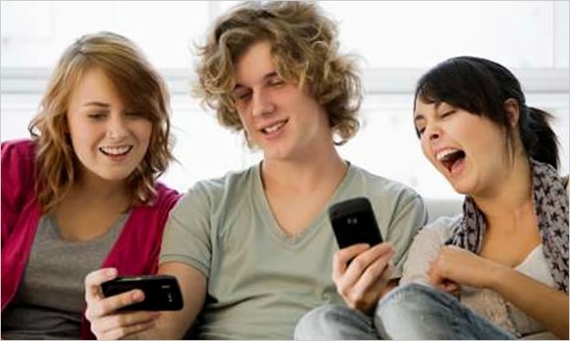 Los telÃ©fonos mÃ³viles inteligentes no escapan a la astucia de piratas informÃ¡ticos