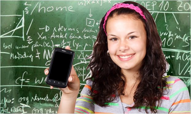 JapÃ³n dictarÃ¡ clases por smartphones