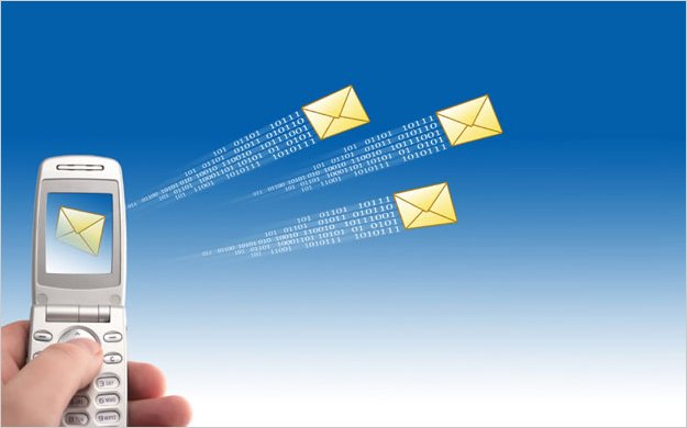 Google permite enviar y recibir correos de Gmail en forma de SMS en Ãfrica