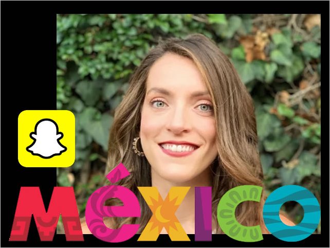 Snapchat abriÃ³ en Ciudad de MÃ©xico su primera oficina en AmÃ©rica Latina