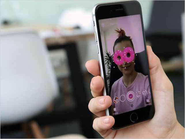 Snapchat lanza Scan, su nueva plataforma de realidad aumentada