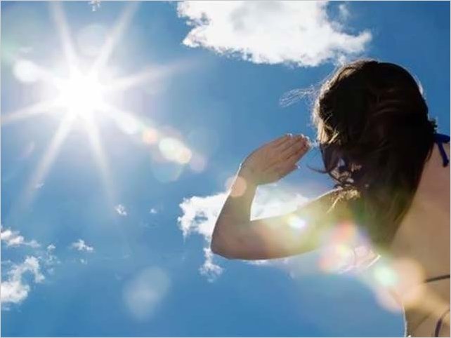 Tres meses de intenso calor en Ecuador alerta la OPS