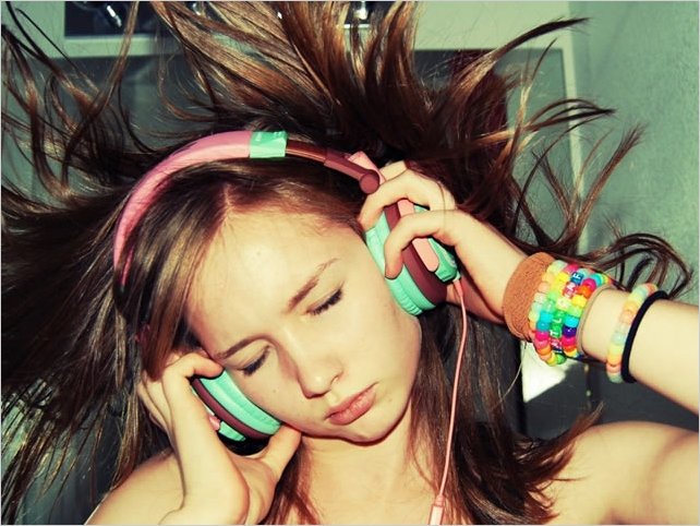 Â¿A quÃ© volumen puedo escuchar mÃºsica sin daÃ±ar mi oÃ­do?