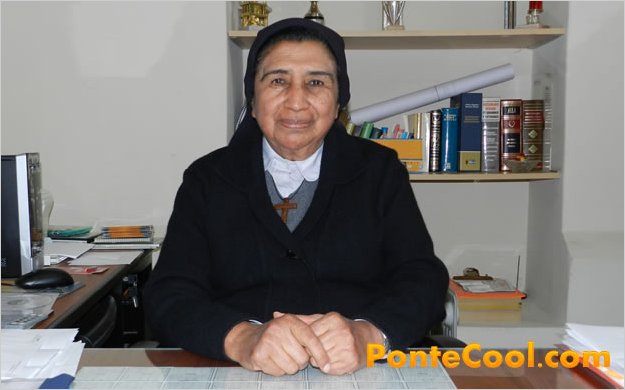 La Unidad Educativa La Inmaculada con nuevos proyectos para los niÃ±os y jÃ³venes de Ambato