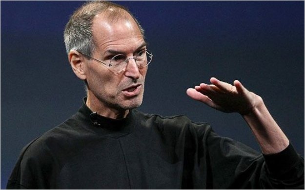 Muere Steve Jobs, fundador de Apple