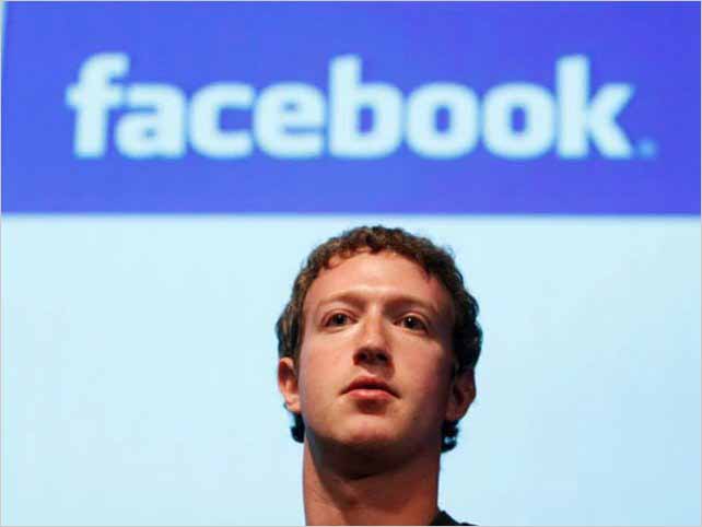 Facebook deberÃ¡ pagar 5,000 millones de dÃ³lares en una multa