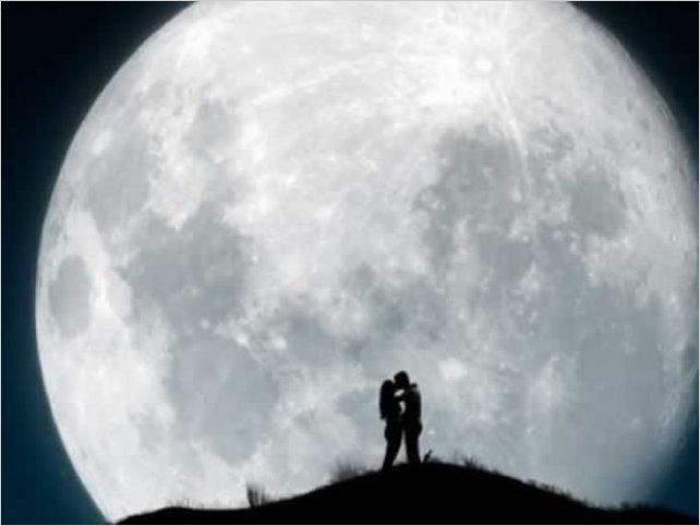 Este miÃ©rcoles la Ãºltima sÃºper luna del aÃ±o, No se la puede perder...