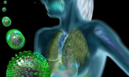 Gripe A (H1N1) acumula 200 muertes en Ecuador