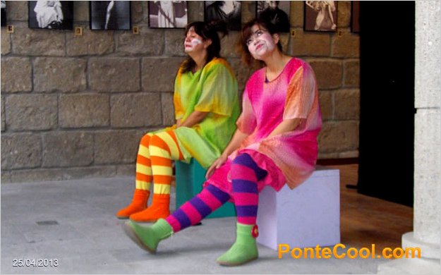 Se promueve el arte y la actuaciÃ³n en los niÃ±os de Ambato