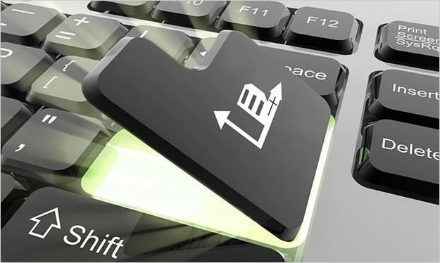 PortÃ¡tiles y mÃ³viles que se recargan al teclear: la baterÃ­a eterna