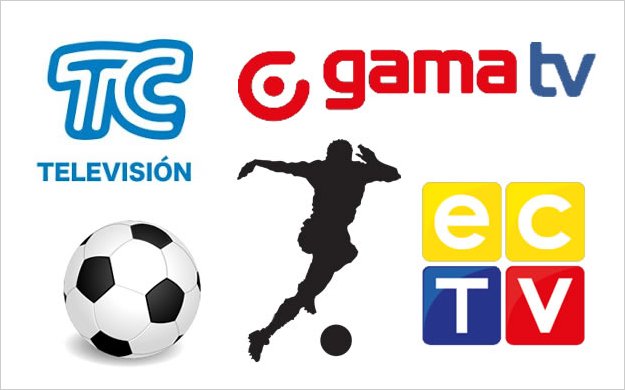 FEF firmÃ³ derechos para transmisiones de TV del Campeonato Nacional