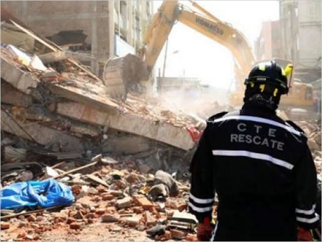 Aumenta el balance de muertos y heridos tras terremoto en Ecuador