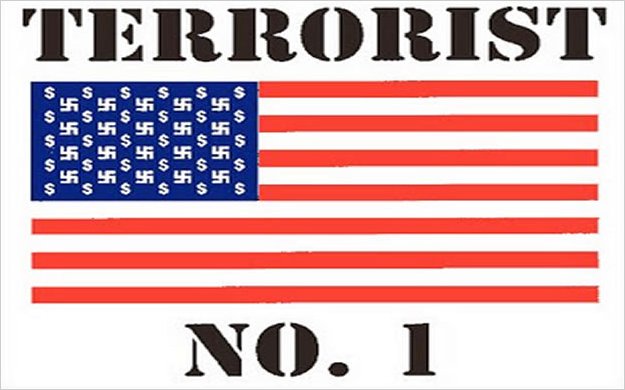 Acusa IrÃ¡n a EU de ser el principal terrorista del mundo