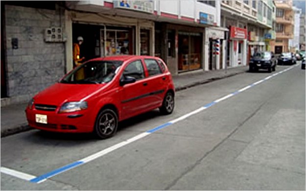 Simert venderÃ¡ Tickets de 30 y 60 minutos Ãºnicamente