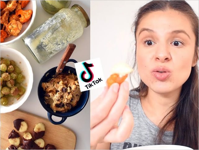 TikTok es la red social que mÃ¡s crece en Ecuador