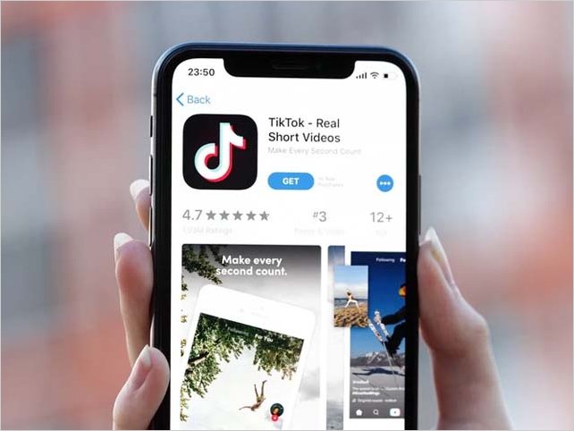 Tik Tok, la app que es furor en tiempos de cuarentena