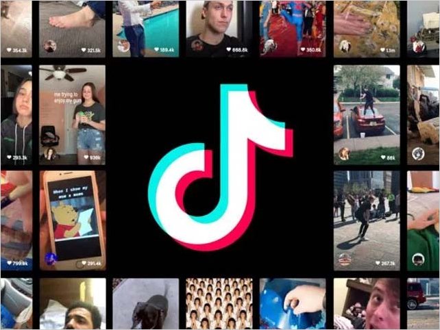 Tik Tok antes de la pandemia antes solo era utilizado por adolescentes ahora lo usan usuarios de todas las edades