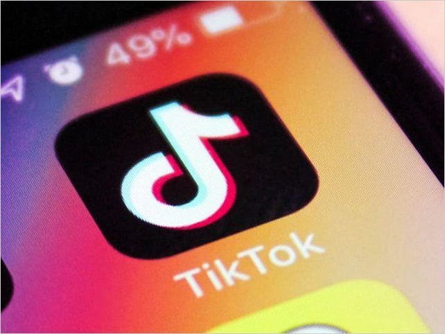 TikTok supera las 3 mil millones de descargas y se une a un selecto grupo