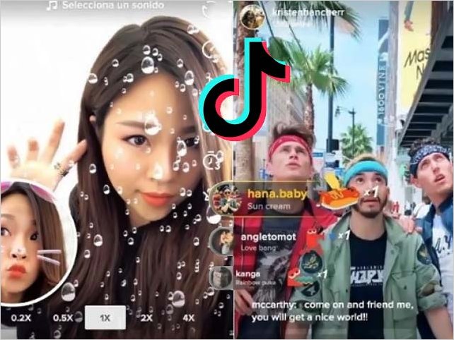 Tik Tok, una radiografÃ­a de la viralidad juvenil