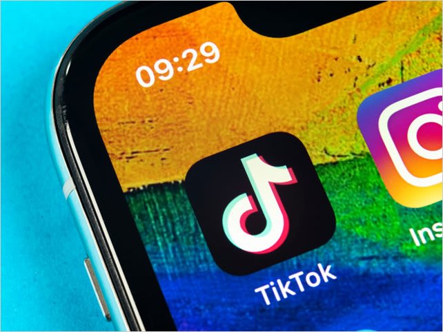 El increÃ­ble mundo adolescente de TikTok, en vÃ­deo y gratis