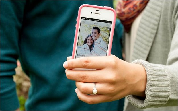 Tinder: una aplicaciÃ³n para 