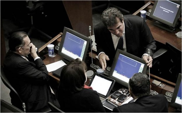 Ley Lleras 2, el lado oscuro del Tratado de Libre Comercio con EE.UU. que se aprobÃ³ en Colombia