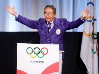 Tokio quiere los Juegos de 2020